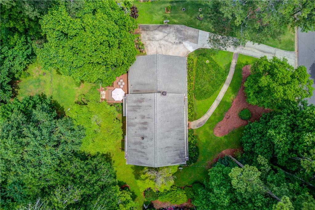 Cricket Hill - Residential
