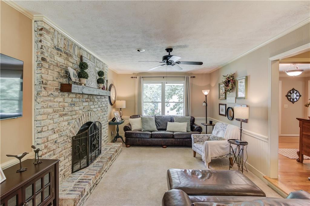 Cricket Hill - Residential