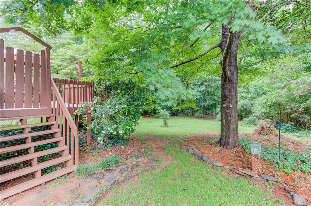 Cricket Hill - Residential