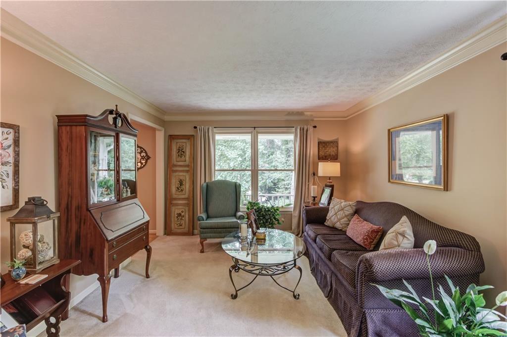 Cricket Hill - Residential