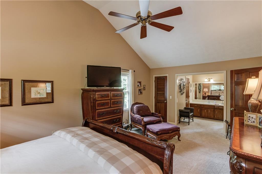 Cricket Hill - Residential