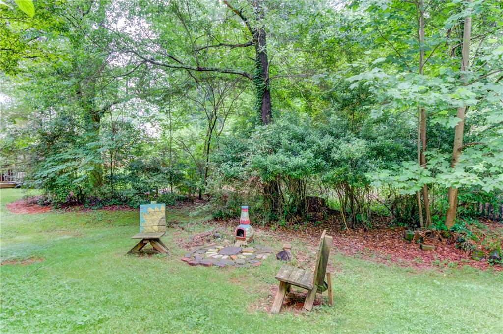 Cricket Hill - Residential