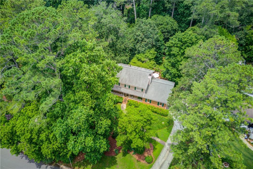 Cricket Hill - Residential