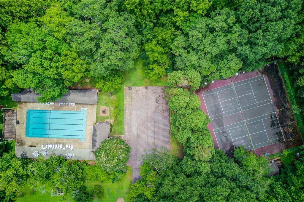 Cricket Hill - Residential