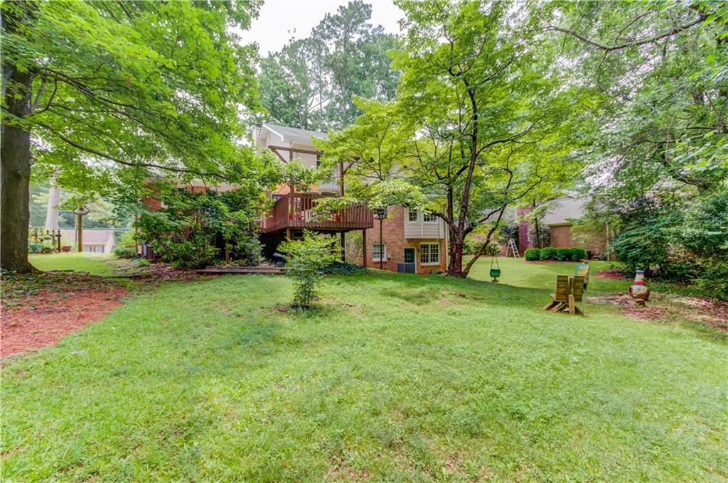 Cricket Hill - Residential