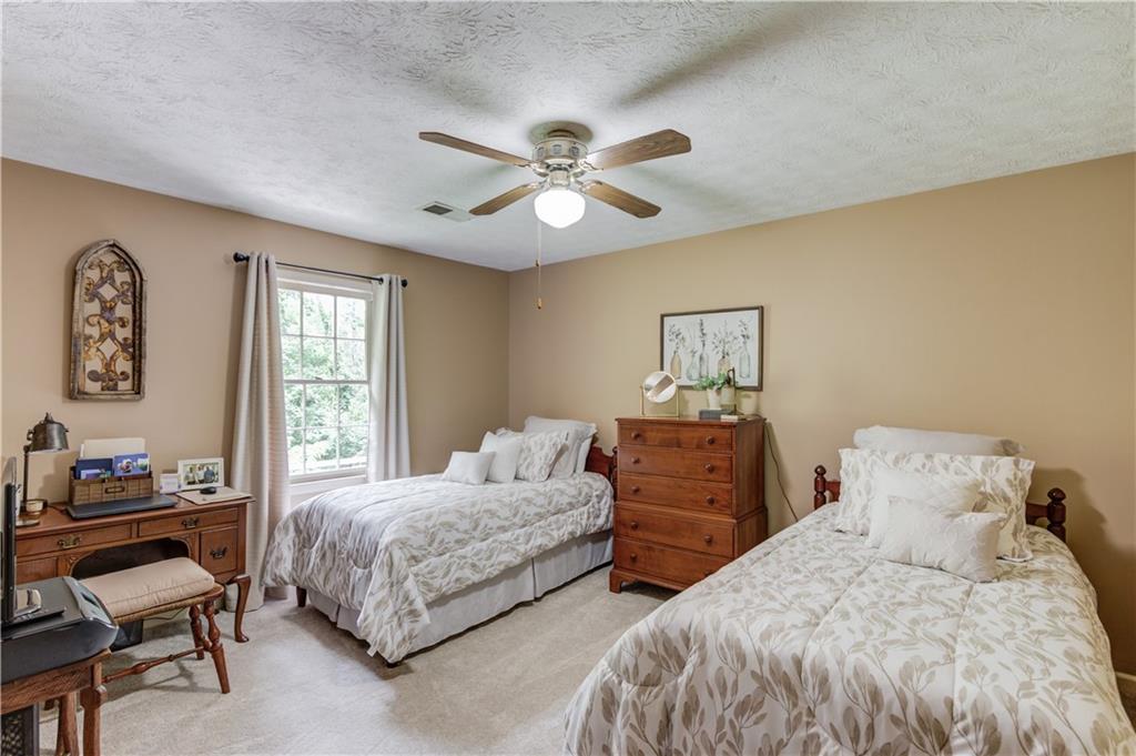 Cricket Hill - Residential