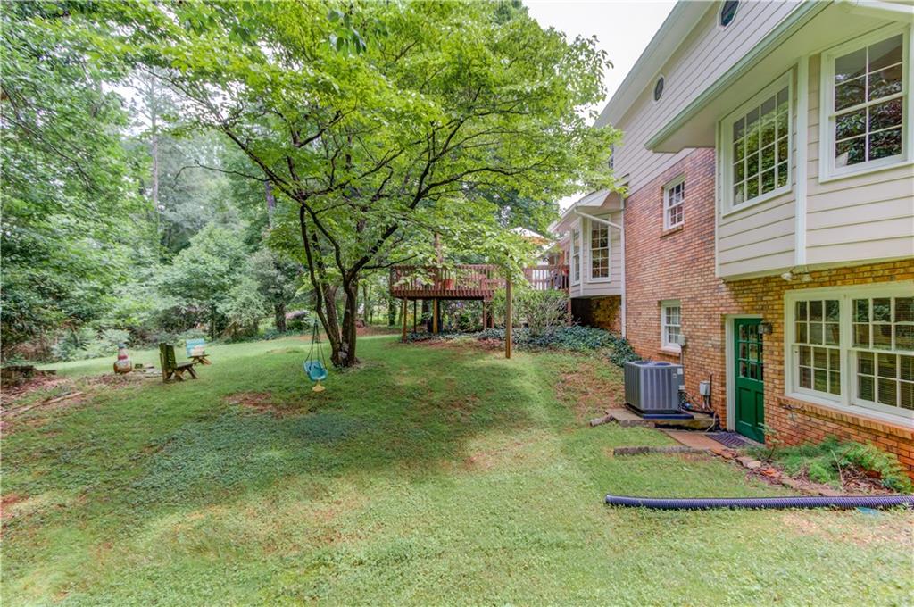Cricket Hill - Residential