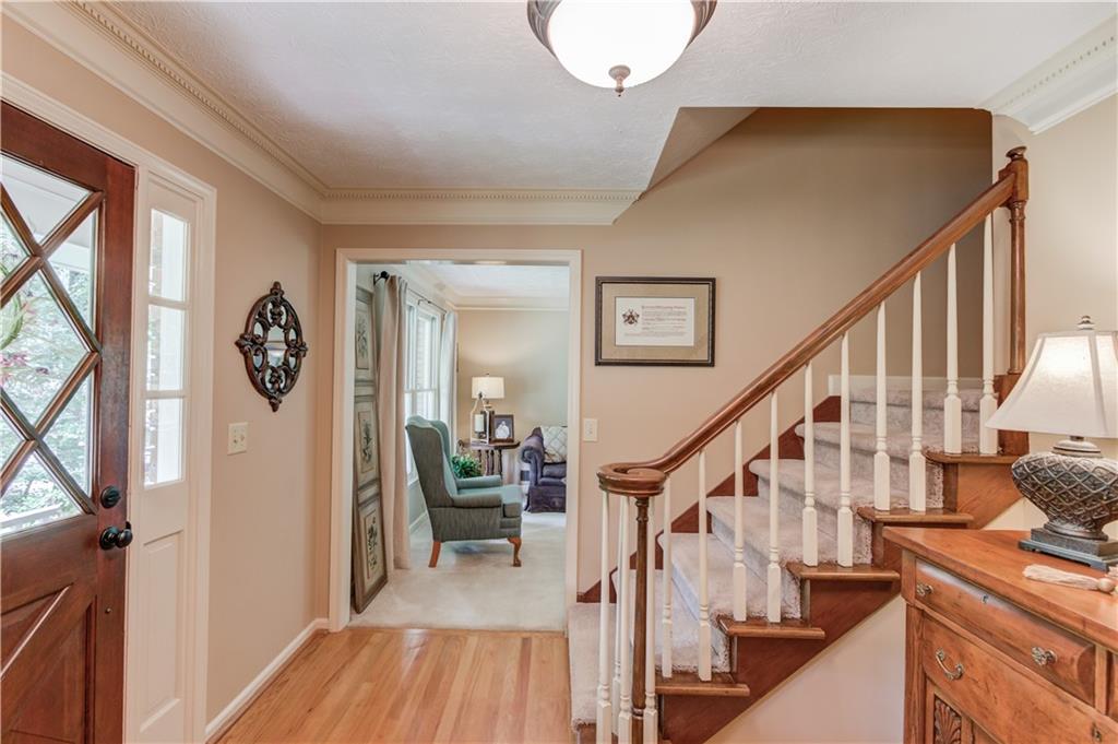 Cricket Hill - Residential