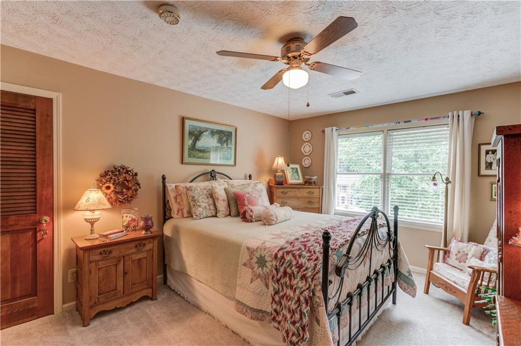 Cricket Hill - Residential