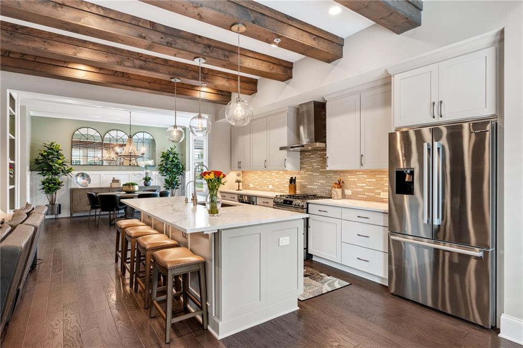 232 Arpeggio Way, Alpharetta, GA, 30009 232 Arpeggio Way