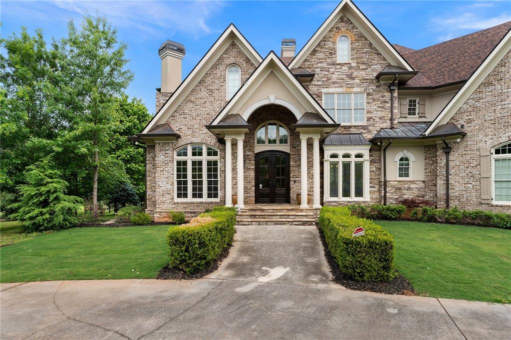 10 Mountain Breeze Road