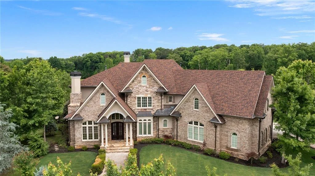 10 Mountain Breeze Road, Taylorsville, GA, 30178