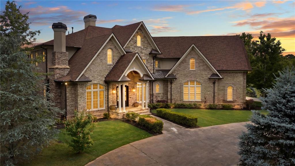 10 Mountain Breeze Road