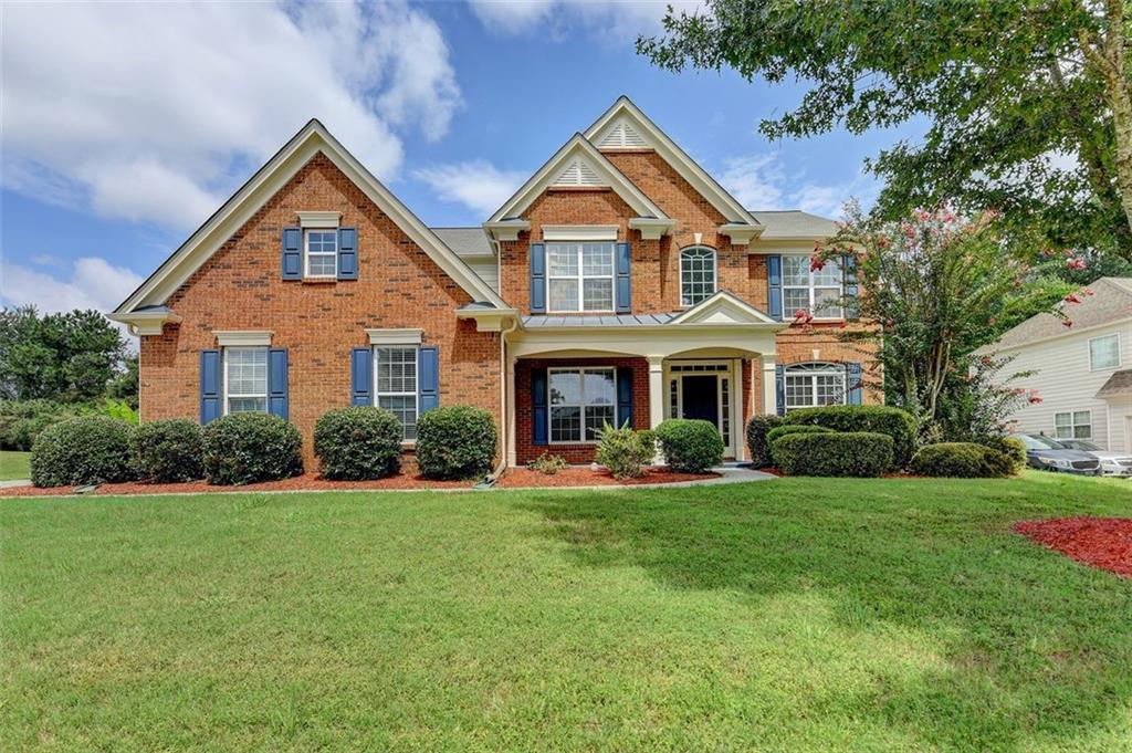 1165 Clandon Place