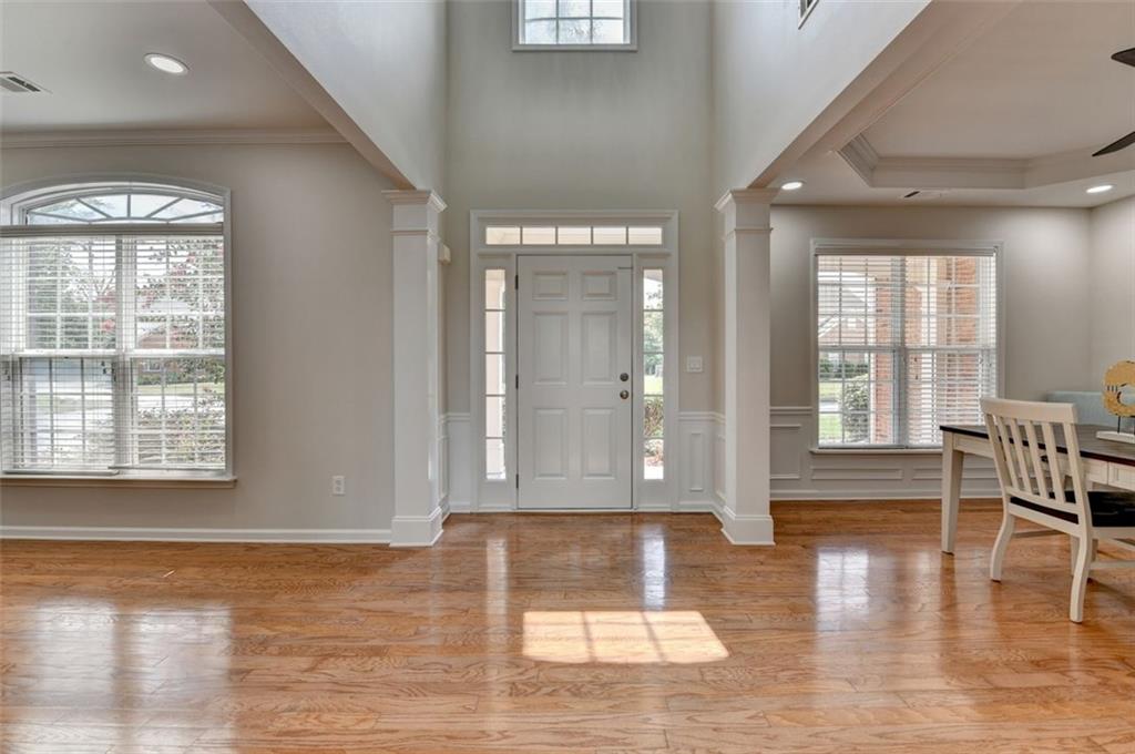 1165 Clandon Place