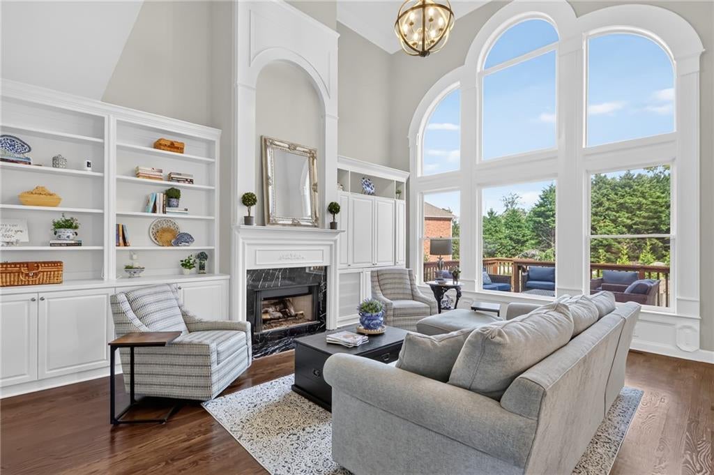 3351 Keenland Road, Marietta, GA, 30062 3351 Keenland Road