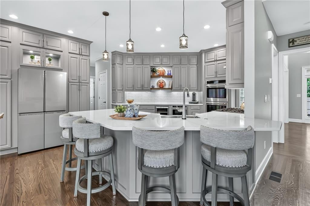3351 Keenland Road, Marietta, GA, 30062 3351 Keenland Road