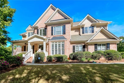 3351 Keenland Road Marietta GA 30062