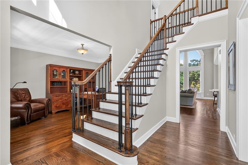 3351 Keenland Road, Marietta, GA, 30062 3351 Keenland Road