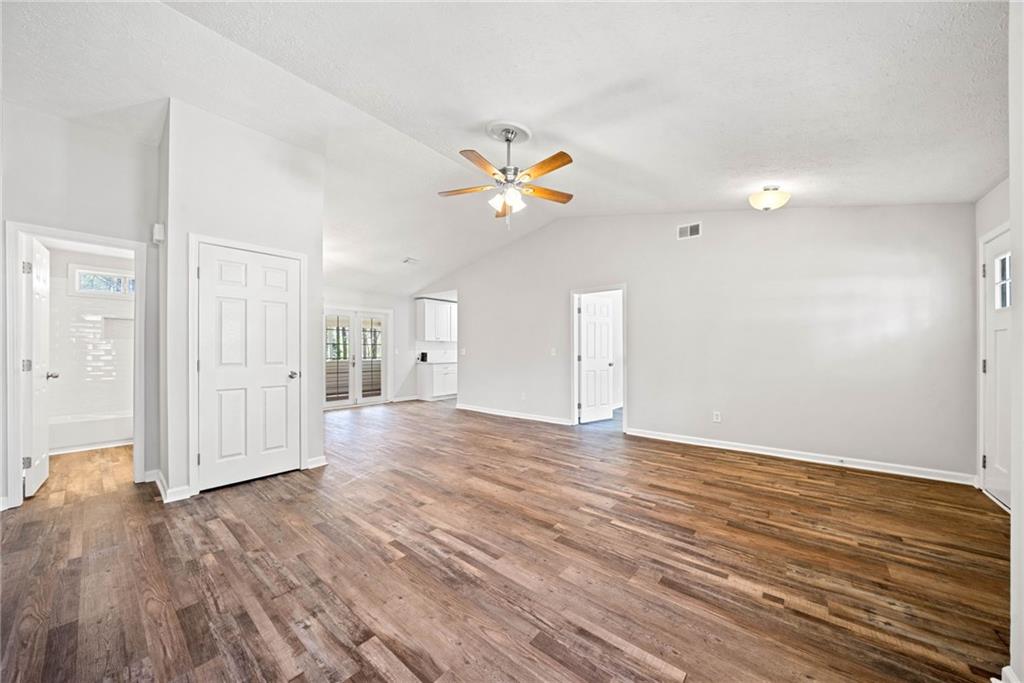 3435 Stallion Court, Powder Springs, Georgia image 7