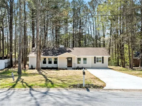 3435 Stallion Court, Powder Springs, GA 30127 - MLS#: 7541723