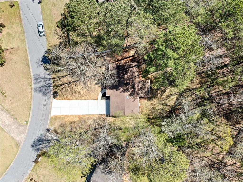 3435 Stallion Court, Powder Springs, Georgia image 3