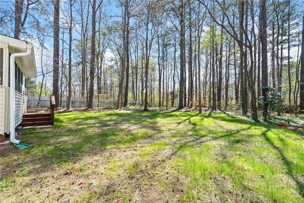 3435 Stallion Court, Powder Springs, Georgia image 38