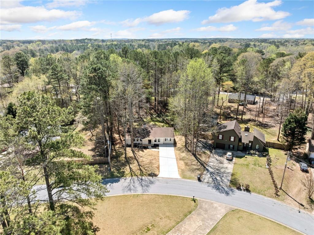 3435 Stallion Court, Powder Springs, Georgia image 41