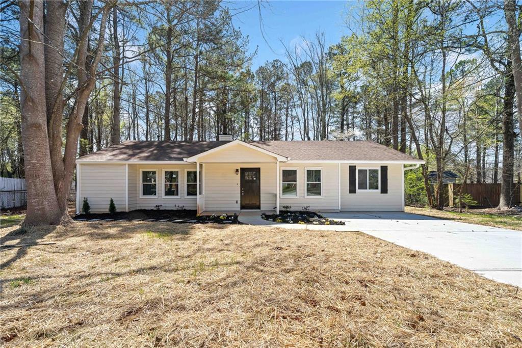3435 Stallion Court, Powder Springs, Georgia image 42