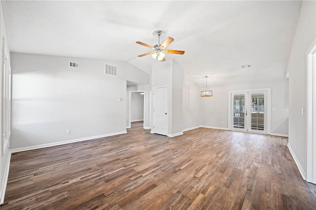 3435 Stallion Court, Powder Springs, Georgia image 6