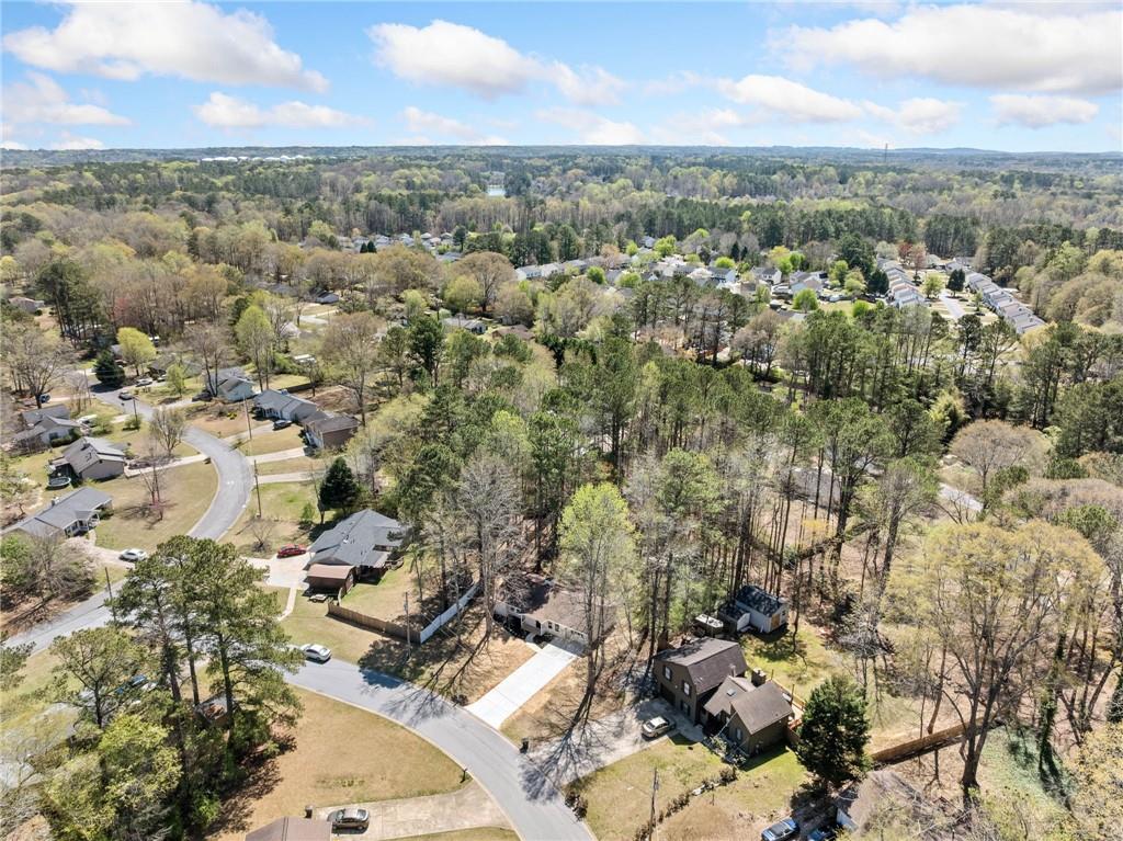 3435 Stallion Court, Powder Springs, Georgia image 4