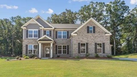 Homes For Sale - 128 Serenade Creek Road<br/> Henry County, Mcdonough, GA 30252