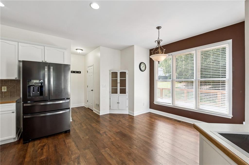 The Preserve at Etowah - Residential
