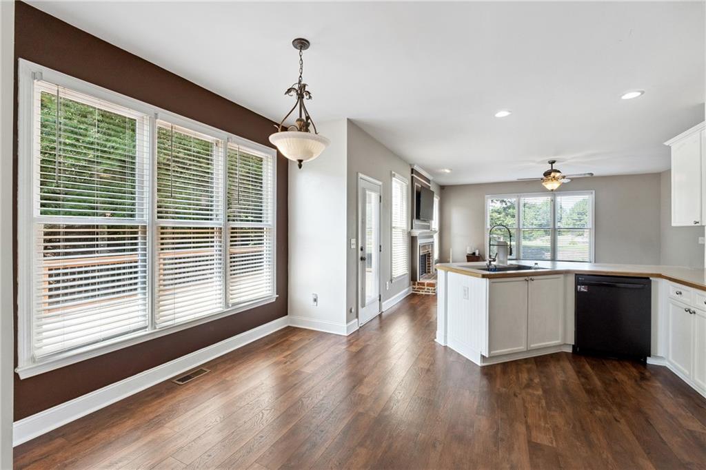 The Preserve at Etowah - Residential