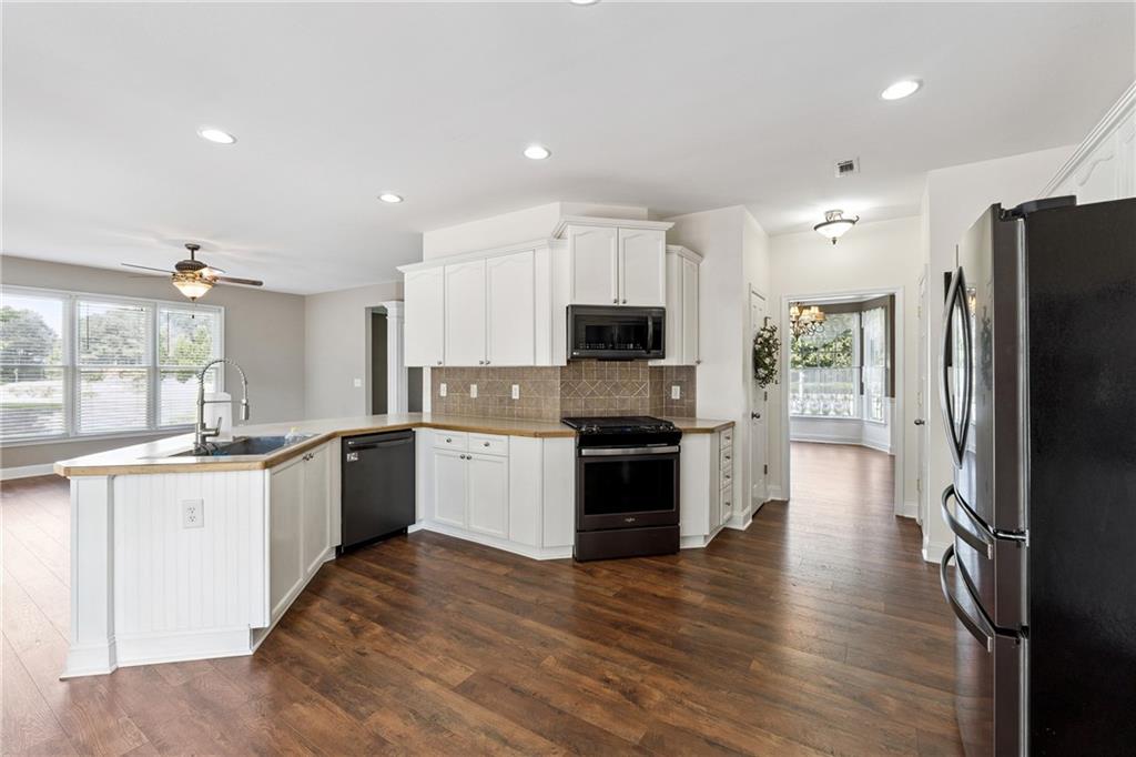 The Preserve at Etowah - Residential