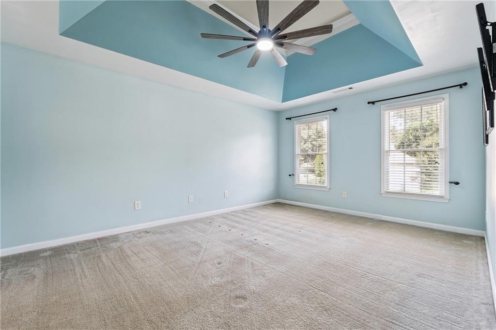 The Preserve at Etowah - Residential