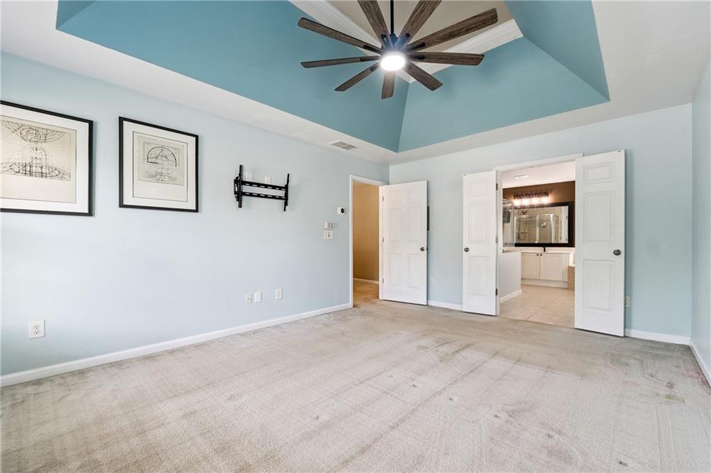 The Preserve at Etowah - Residential