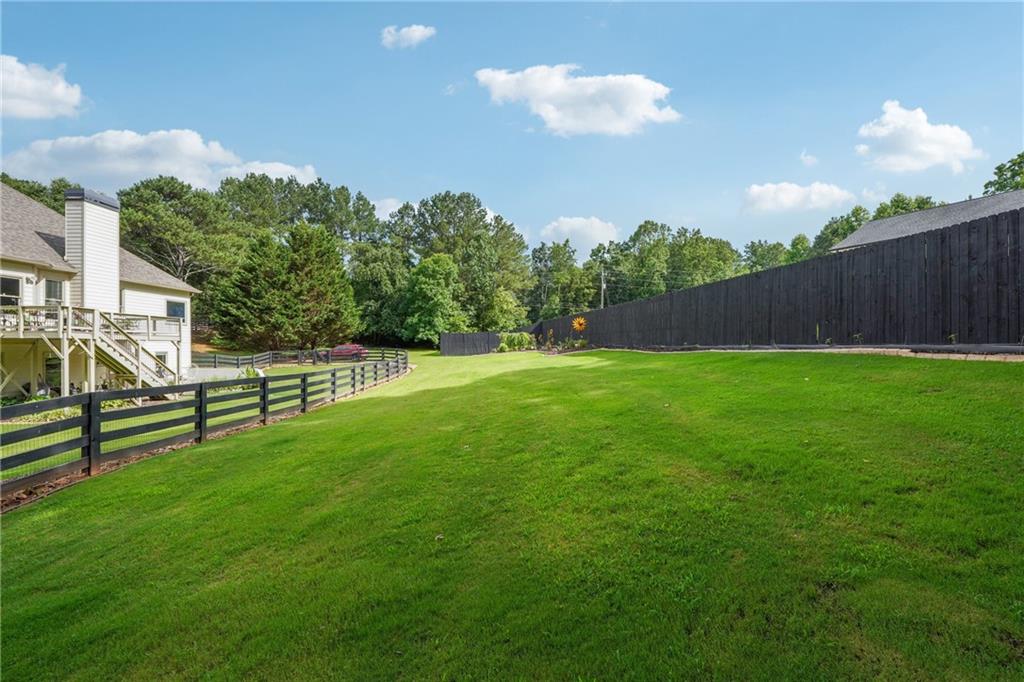 The Preserve at Etowah - Residential