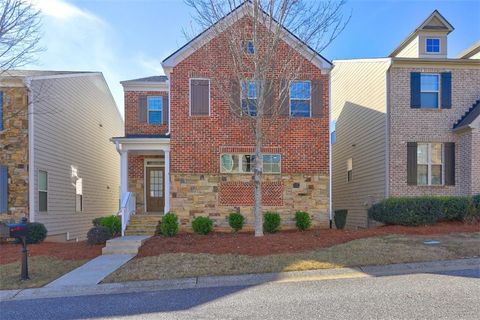 Photo of 4610 Nobel Pass Pass, Cumming, GA 30041 (MLS # 7690223)