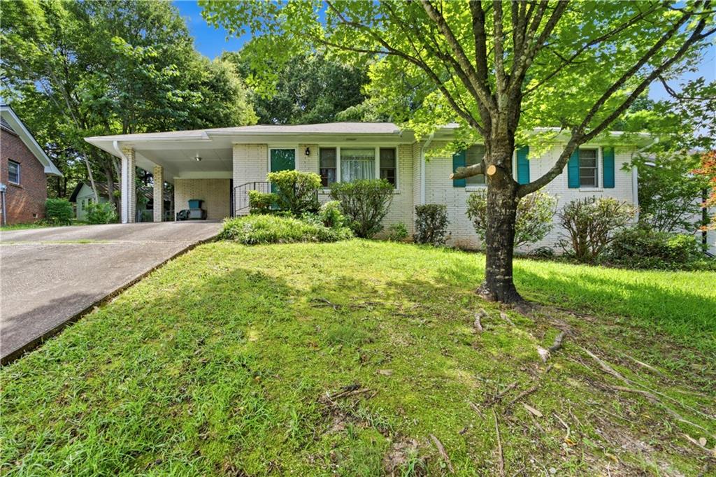 6574 Amity Court