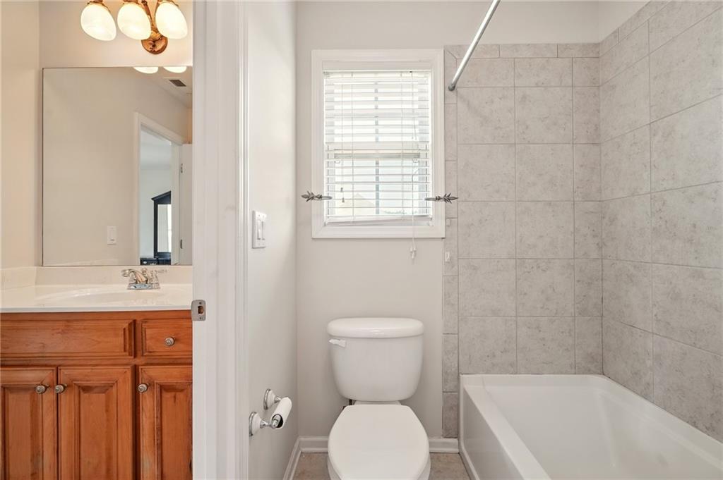 8056 Revere Drive, Mcdonough, Georgia image 38
