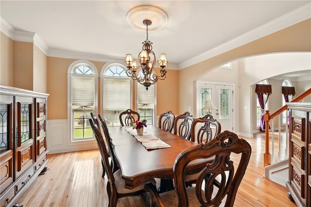 8056 Revere Drive, Mcdonough, Georgia image 10