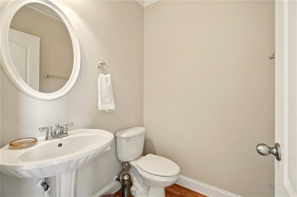 8056 Revere Drive, Mcdonough, Georgia image 12
