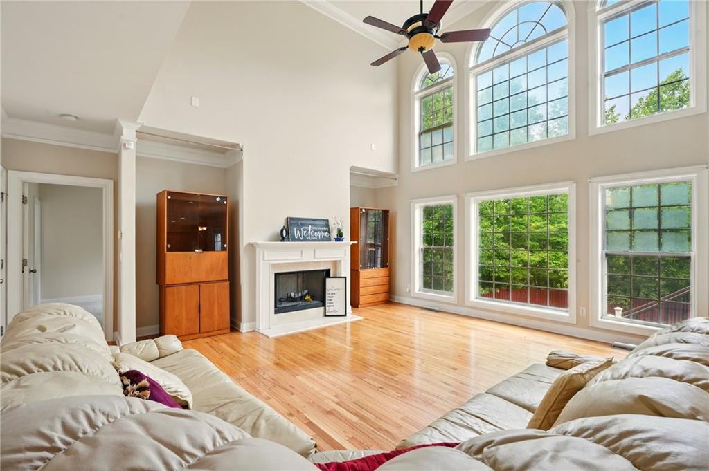 8056 Revere Drive, Mcdonough, Georgia image 16