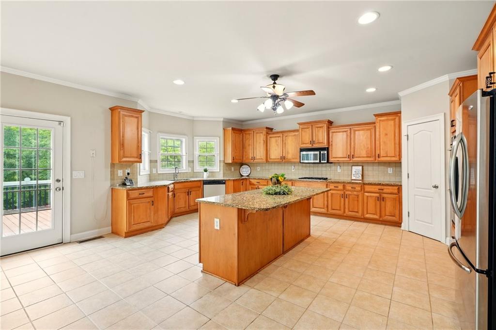 8056 Revere Drive, Mcdonough, Georgia image 21