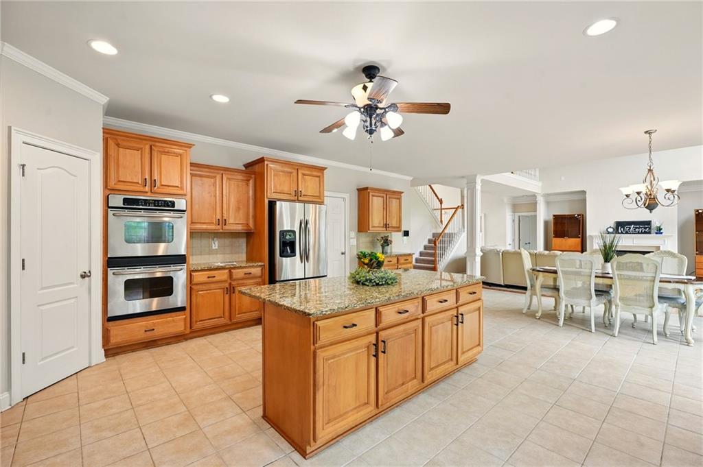 8056 Revere Drive, Mcdonough, Georgia image 23