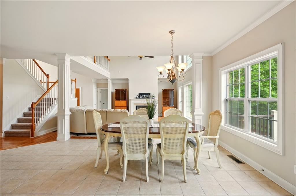 8056 Revere Drive, Mcdonough, Georgia image 19