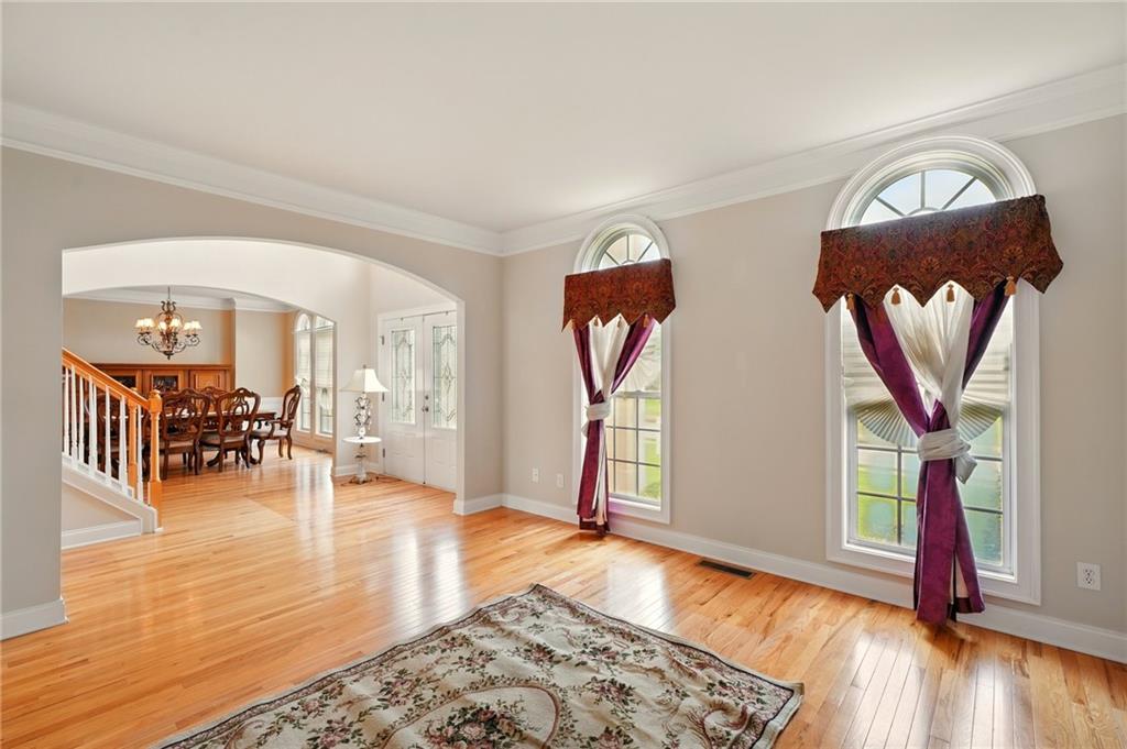 8056 Revere Drive, Mcdonough, Georgia image 8