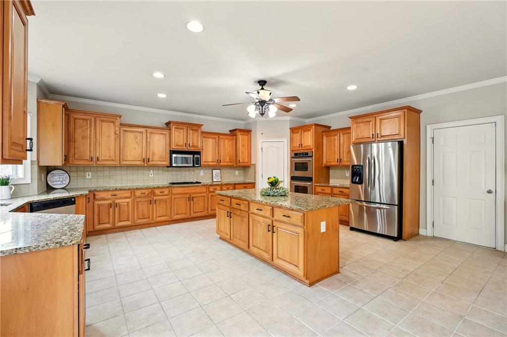 8056 Revere Drive, Mcdonough, Georgia image 22
