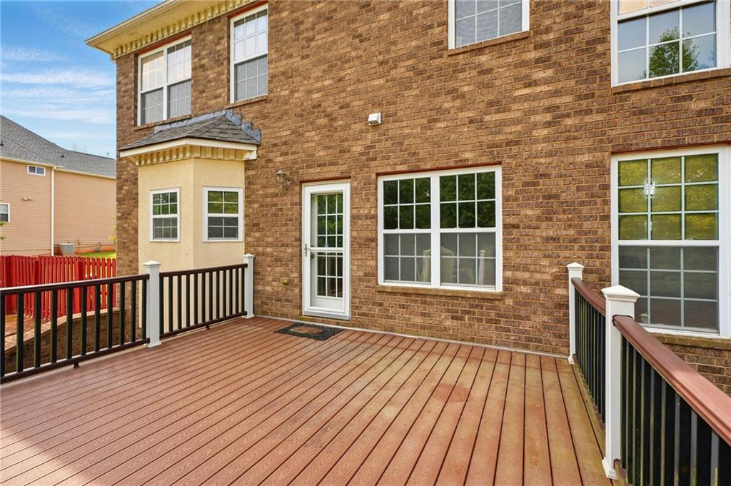8056 Revere Drive, Mcdonough, Georgia image 6